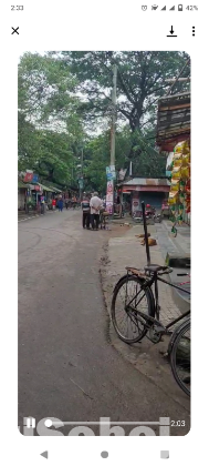 2 kata jomi biktry hobe